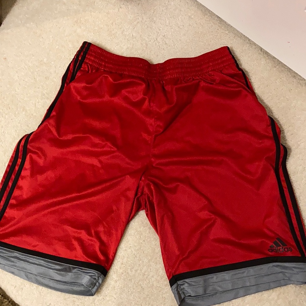 Adidas Men Shorts- size2XL
